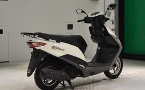 SUZUKI ADDRESS V125 DT11A