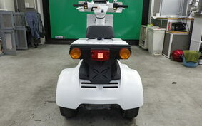 HONDA GYRO X TD02