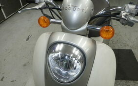 HONDA CREA SCOOPY AF55