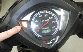 SUZUKI ADDRESS 110 CE47A