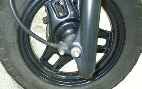 SUZUKI ADDRESS V125 G CF46A