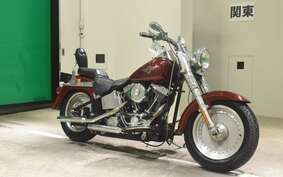 HARLEY FLSTF 1450 2001 BMY