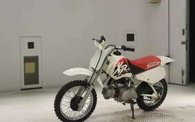 HONDA XR70R DE02