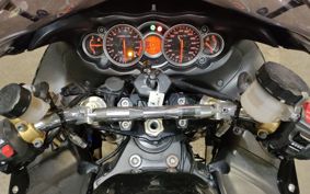 SUZUKI GSX1300R HAYABUSA GX72B