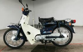 HONDA C70 SUPER CUB C70