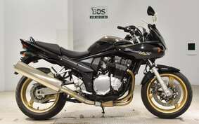 SUZUKI BANDIT 1200 SA 2007 GV79A