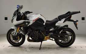 YAMAHA FAZER FZ8 S 2012