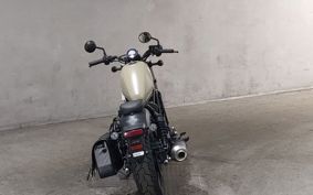 HONDA REBEL MC49