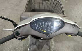 HONDA DIO CESTA AF62