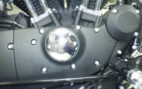 HARLEY XL1200X 2022 LC3