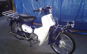 HONDA PRESS CUB 50 C50