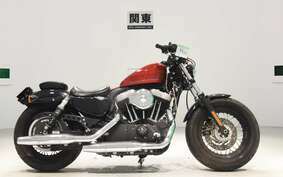 HARLEY XL1200X 2013 LC3