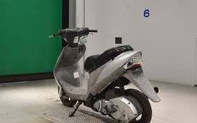 SUZUKI ADDRESS V125 CF46A