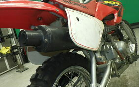 HONDA XR70R DE02