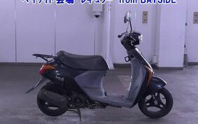 SUZUKI ﾚｯﾂ5 CA47A