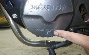 HONDA APE 50 AC16