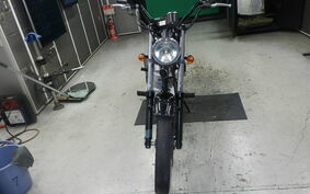 SUZUKI GRASS TRACKER NJ4DA