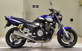 YAMAHA XJR1300 2001 RP03J