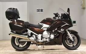 YAMAHA FJR1300 AS 2014 RP27J