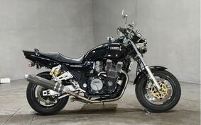 YAMAHA XJR1200 1994 4KG