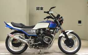 HONDA CBX400F 1982