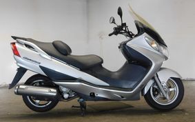 SUZUKI SKYWAVE 250 (Burgman 250) CJ43A