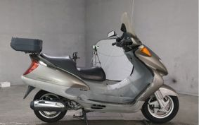 HONDA FORESIGHT MF04