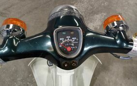 HONDA C50 SUPER CUB AA01