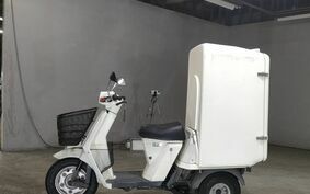 HONDA GYRO UP TA01