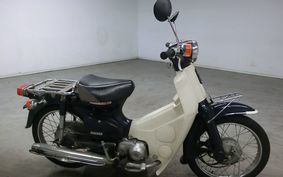 HONDA C70 SUPER CUB HA02