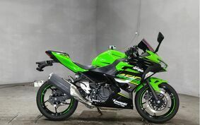 KAWASAKI NINJA 400 2019 EX400G