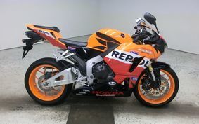 HONDA CBR600RR 2013 PC40