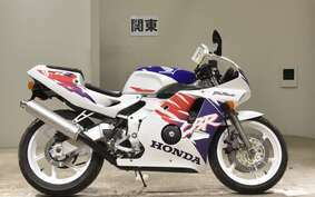 HONDA CBR250RR MC22