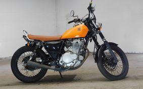 SUZUKI GRASS TRACKER NJ47A