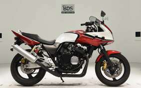 HONDA CB400 SUPER BOLDOR VTEC 2010 NC39