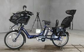 OTHER ブリヂストン 電動アシスト自転車 アンジェリーノ N12-15