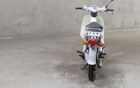 HONDA SUPER CUB70 C70