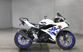 SUZUKI GSX-R125 DL33B