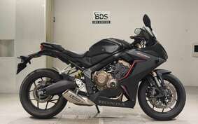 HONDA CBR650R 2019 RH03