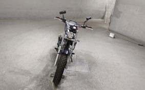 HONDA FTR223 MC34