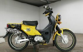 HONDA CROSS CUB 110 JA10