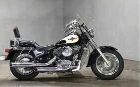 KAWASAKI VULCAN 800 CLASSIC 2001 VN800A