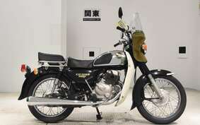 HONDA CD125T BENLY CD125T