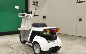 HONDA GYRO X TD02