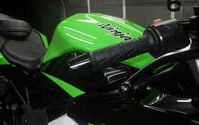 KAWASAKI NINJA 250 SL BX250A