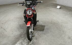 HONDA CROSS CUB 110 JA10