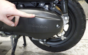 HONDA LEAD 125 JF45