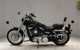 HARLEY FXDC 1580 2013