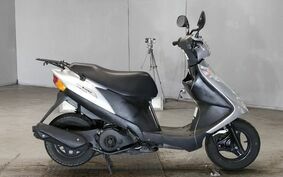 SUZUKI ADDRESS V125 G CF4EA