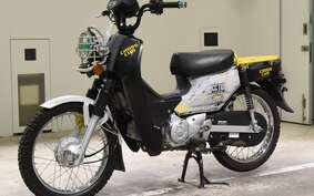 HONDA CROSS CUB 110 JA10